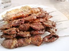 -永安烧烤