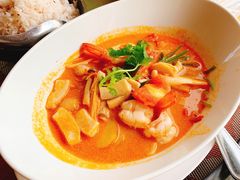 -Phensiri Thai Restaurant