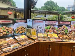 -湘力力小院·鱼汤泡饭(枫林路店)