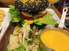 -肥韬茶餐厅(南山mini店)
