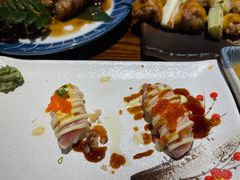 -鸟鹏烧鸟居酒屋(熙龙湾店)