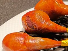 -怡情荟•海鲜青岛菜(五四广场旗舰店)