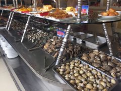 -春华海鲜城(广场西苑店)
