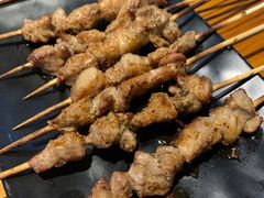 -丹东特色烤肉(学府路一部店)