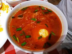 -西贝莜面村(近铁城市广场店)