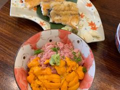 -加奈日本料理