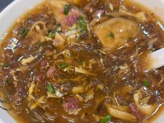 -毛华美食(清扬路店)