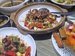 -隆喜元鱼汤包·海鲜(中联广场店)