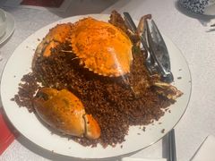 -喜记避风塘炒辣蟹(旗舰店)