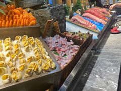 -喜庭海鲜自助(佛山王府井店)