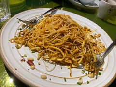 鸡丝凉面-辛香汇(大华第一坊店)
