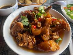 -香满楼(临安路店)