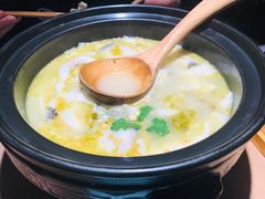-九锅一堂酸菜鱼(新南凯德直营店)