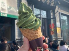 -吴裕泰茶庄(前门大街店)