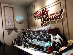 -COSTA COFFEE(武汉天地店)