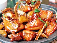 -鹿港小镇(滨北店)