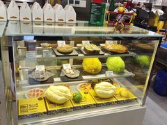 -猫王榴莲世家(三里屯SOHO商场店)
