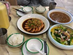 -尚岛私房菜(西方巷店)