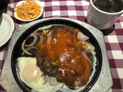 -开心果牛扒城(雍华庭店)