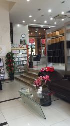 -Bollins波林丝•专研护发中心