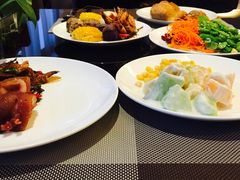 -无锡新湖铂尔曼大酒店