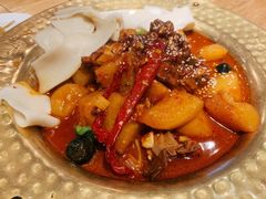 -天山传奇新疆菜(SKLP店)