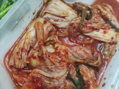 -亲昵春川鸡排(韩国美食街店)