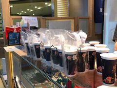 小眷村奶茶-厝内小眷村(西单大悦城店)