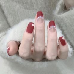 -LILY NAILS美甲美睫