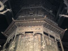 -报恩寺(平武县)