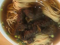 -瞻老元面馆(双塘路店)