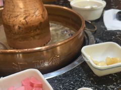 -汇聚德京味铜锅涮肉(沈家桥二路店)