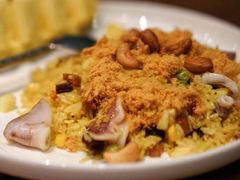 -星叶·东南亚料理(宁波万象汇店)