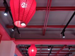 -蜀韵川香水煮鱼(泰山路店)