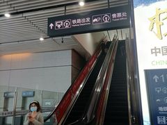 -南昌西站