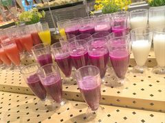 -吉木烤肉自助餐厅(乐汇城店)