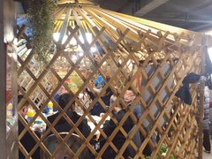 -泽成冰煮羊火锅(中正天街店)