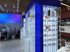 -诺柯视眼镜-蔡司依视路官方工厂店(白银路店)