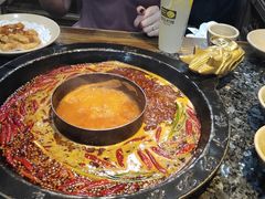 -蜀大侠火锅(建设路第五大道店)