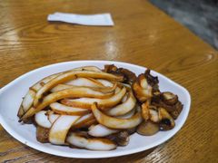 -正亮海鲜(人民西路店)