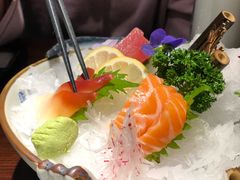 -松子料理(白家庄店)