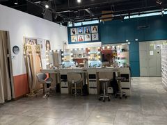 -海马体照相馆(天津世纪都会店)