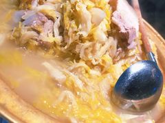 大骨头炖酸菜-关东小磨东北菜(漕河泾印象城店)