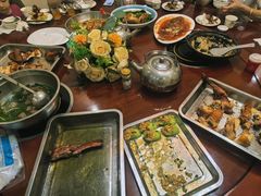 -顺徕德·仙庙烧鸡(兴宁总店)