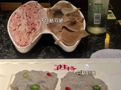 -井格重庆火锅(临平银泰城店)