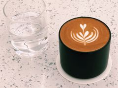 -Onirii Coffee(长乐路店)