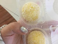 -满记甜品(金帝银泰城店)