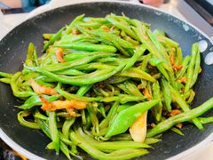 -小菜园新徽菜(南京秦淮龙蟠汇店)