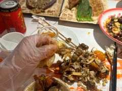 -熊记虾王·小龙虾(东晓南店)
