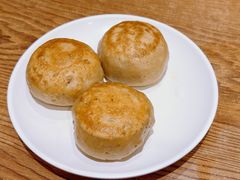 -清真吴记门钉肉饼·喜多利